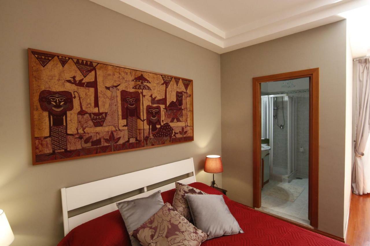 Residenza D'Epoca B&B Celeste Καζέρτα Εξωτερικό φωτογραφία