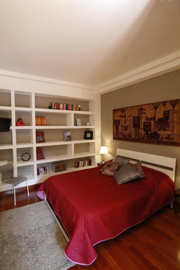 Residenza D'Epoca B&B Celeste Καζέρτα Εξωτερικό φωτογραφία