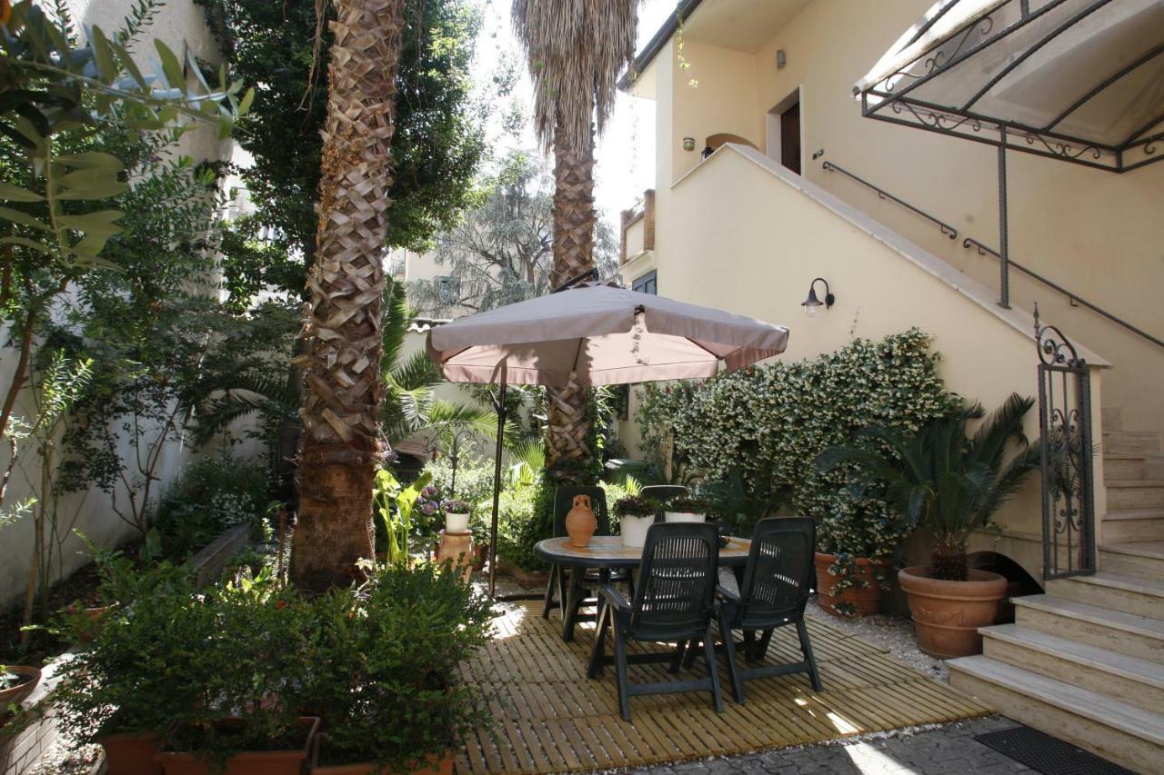 Residenza D'Epoca B&B Celeste Καζέρτα Εξωτερικό φωτογραφία