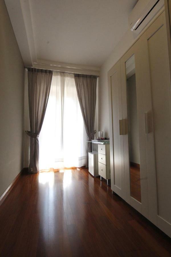 Residenza D'Epoca B&B Celeste Καζέρτα Εξωτερικό φωτογραφία