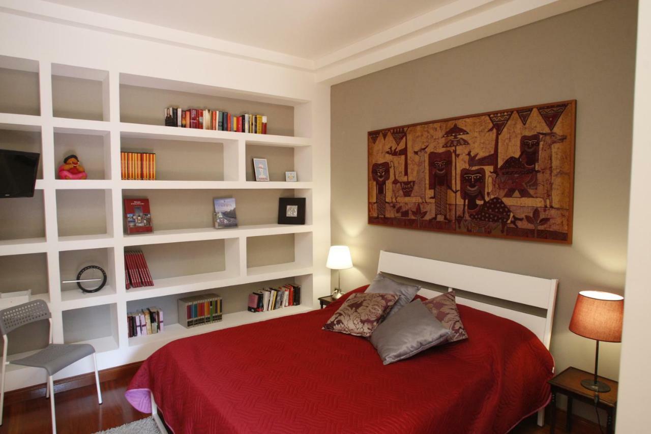 Residenza D'Epoca B&B Celeste Καζέρτα Εξωτερικό φωτογραφία