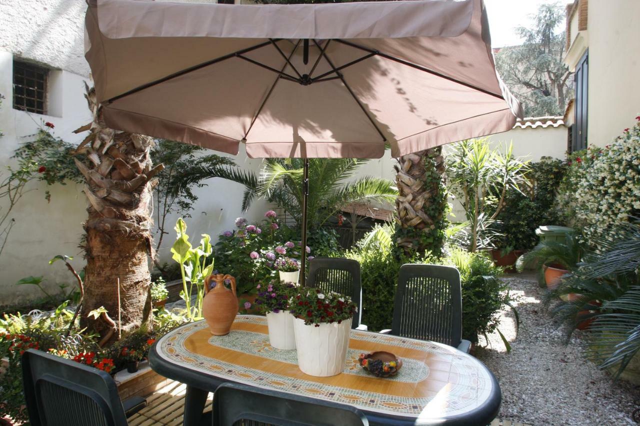 Residenza D'Epoca B&B Celeste Καζέρτα Εξωτερικό φωτογραφία