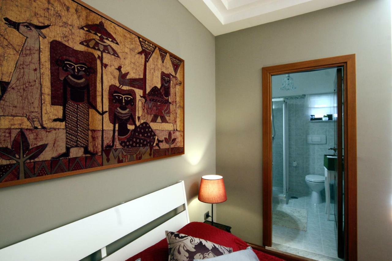 Residenza D'Epoca B&B Celeste Καζέρτα Εξωτερικό φωτογραφία