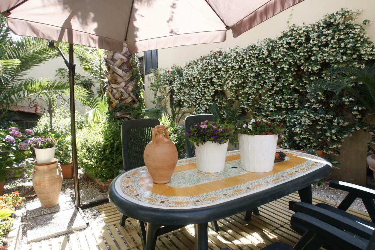 Residenza D'Epoca B&B Celeste Καζέρτα Εξωτερικό φωτογραφία
