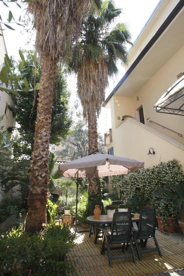 Residenza D'Epoca B&B Celeste Καζέρτα Εξωτερικό φωτογραφία