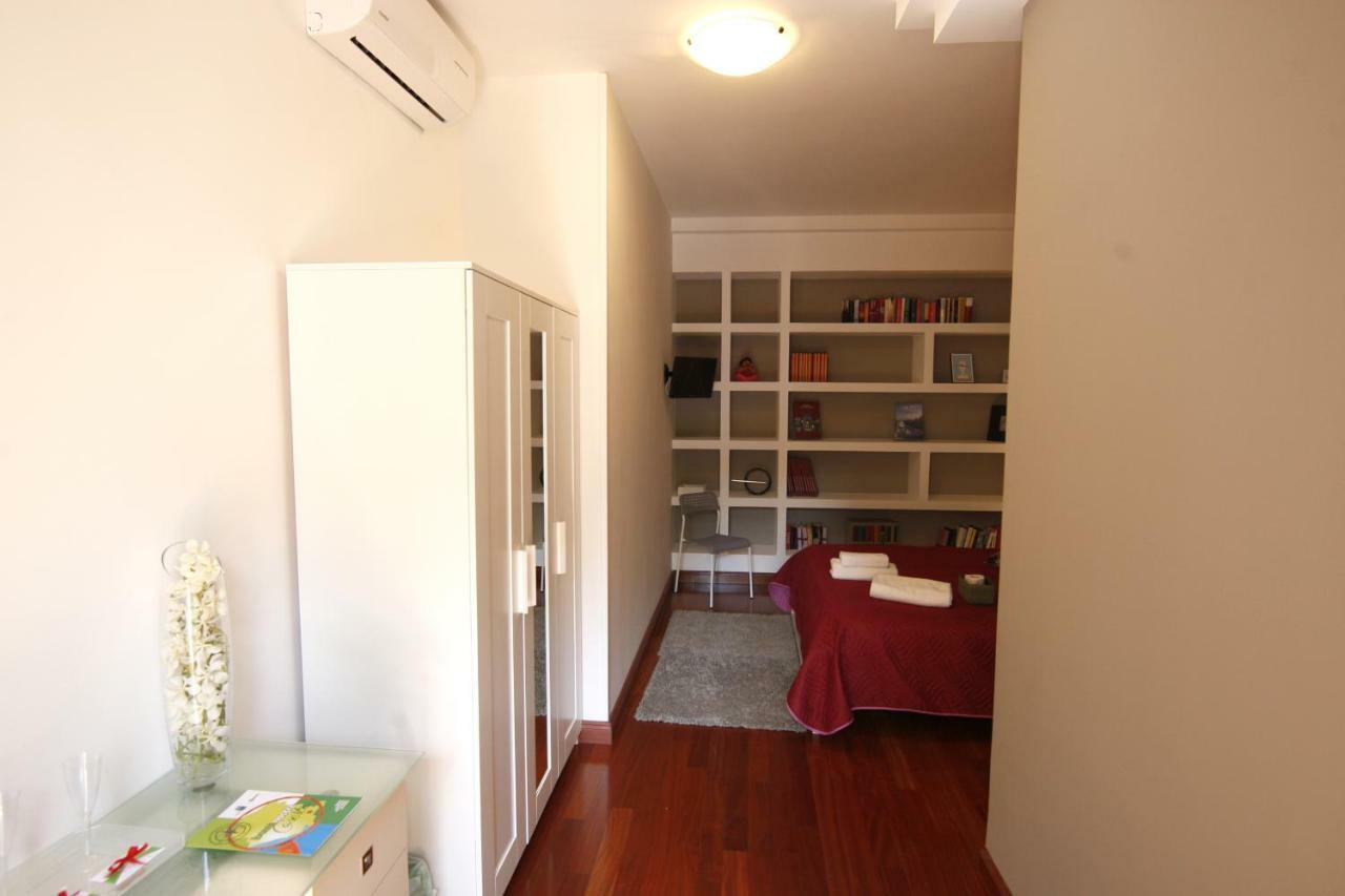 Residenza D'Epoca B&B Celeste Καζέρτα Εξωτερικό φωτογραφία