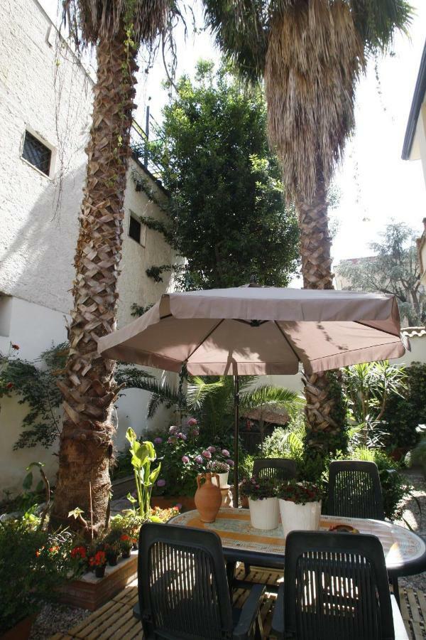 Residenza D'Epoca B&B Celeste Καζέρτα Εξωτερικό φωτογραφία