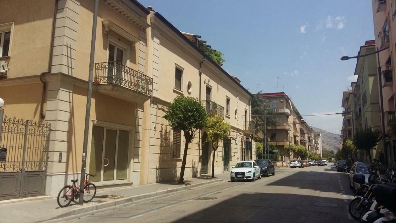Residenza D'Epoca B&B Celeste Καζέρτα Εξωτερικό φωτογραφία