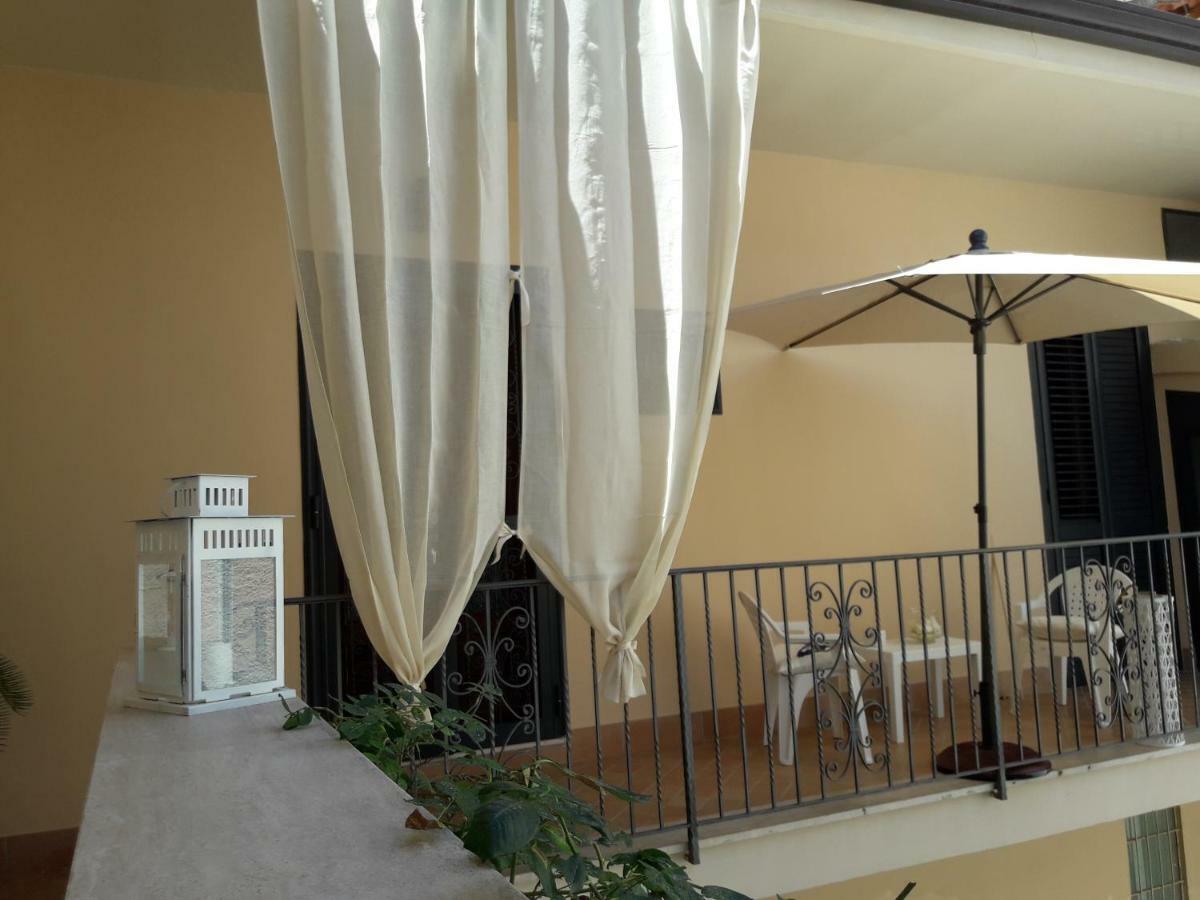 Residenza D'Epoca B&B Celeste Καζέρτα Εξωτερικό φωτογραφία