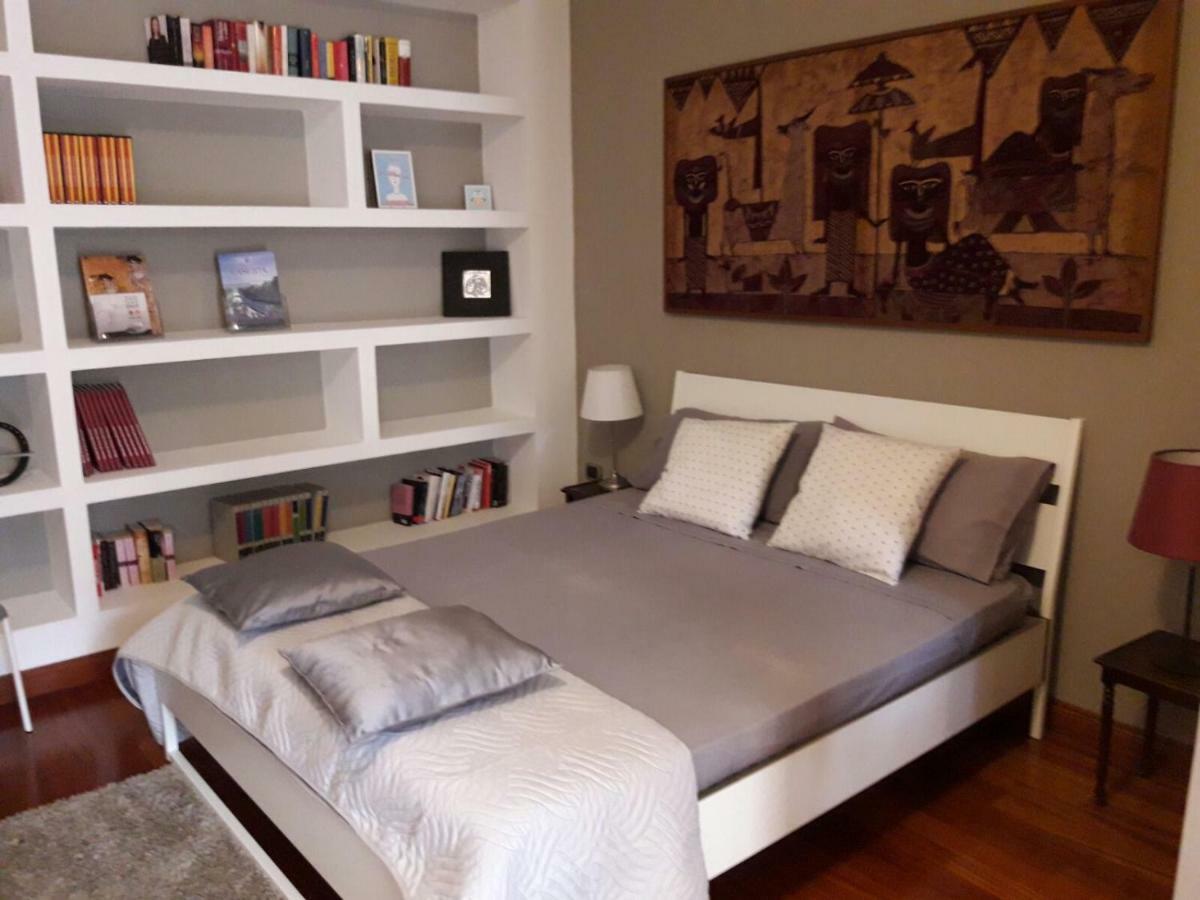 Residenza D'Epoca B&B Celeste Καζέρτα Εξωτερικό φωτογραφία