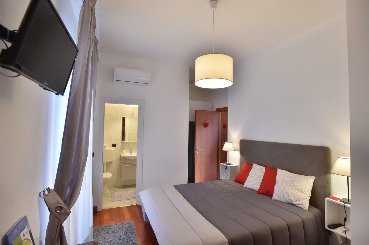 Residenza D'Epoca B&B Celeste Καζέρτα Εξωτερικό φωτογραφία