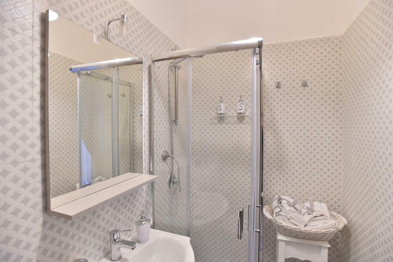 Residenza D'Epoca B&B Celeste Καζέρτα Εξωτερικό φωτογραφία