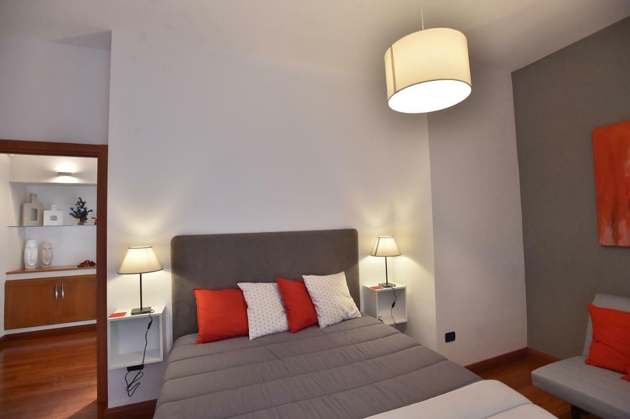 Residenza D'Epoca B&B Celeste Καζέρτα Εξωτερικό φωτογραφία