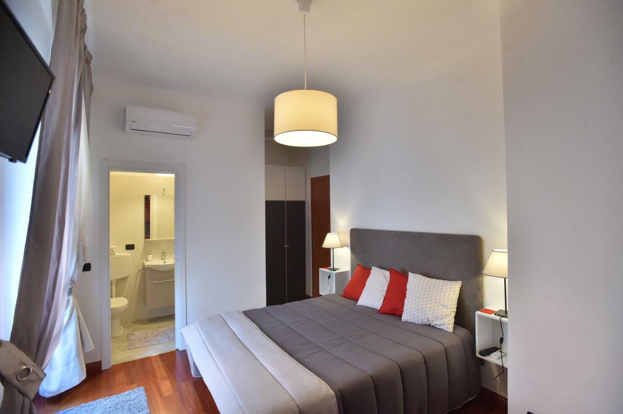 Residenza D'Epoca B&B Celeste Καζέρτα Εξωτερικό φωτογραφία
