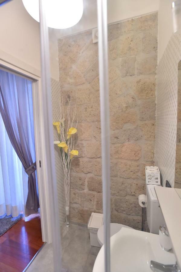 Residenza D'Epoca B&B Celeste Καζέρτα Εξωτερικό φωτογραφία