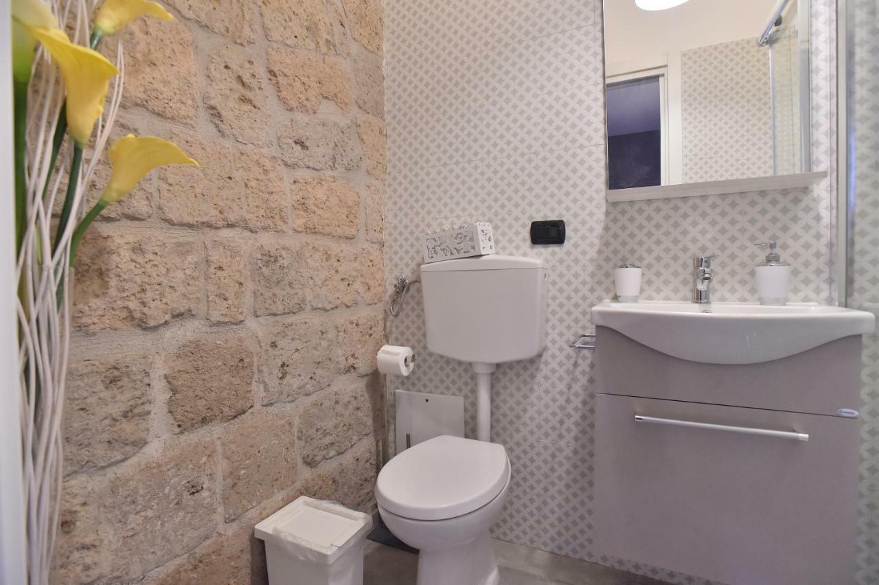 Residenza D'Epoca B&B Celeste Καζέρτα Εξωτερικό φωτογραφία