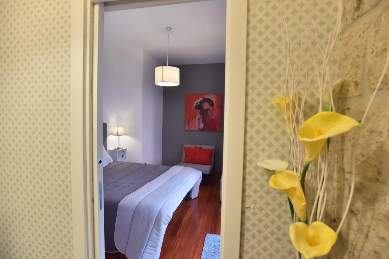 Residenza D'Epoca B&B Celeste Καζέρτα Εξωτερικό φωτογραφία