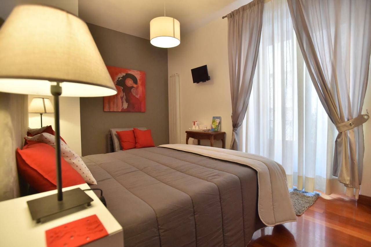 Residenza D'Epoca B&B Celeste Καζέρτα Εξωτερικό φωτογραφία