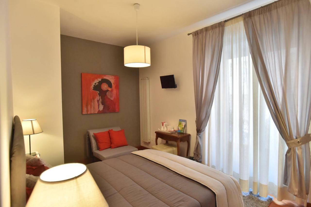 Residenza D'Epoca B&B Celeste Καζέρτα Εξωτερικό φωτογραφία