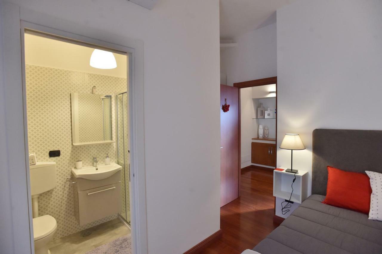Residenza D'Epoca B&B Celeste Καζέρτα Εξωτερικό φωτογραφία