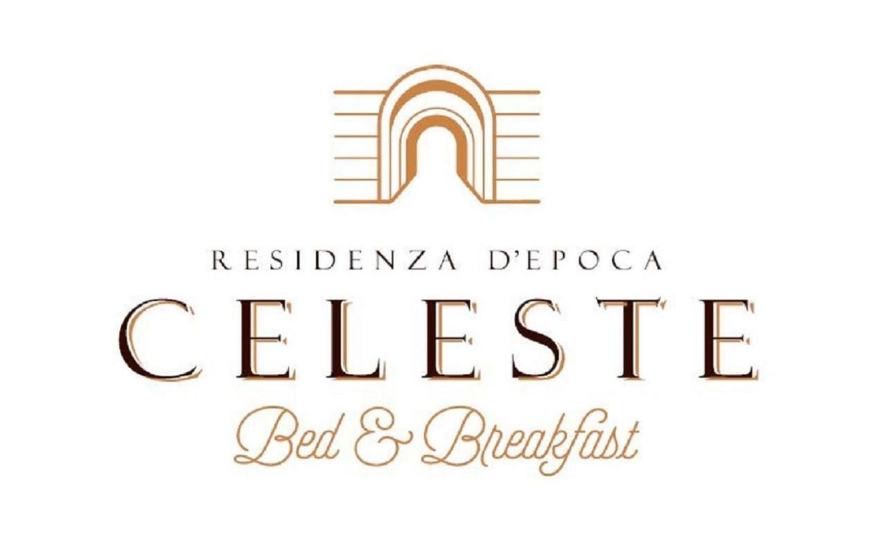 Residenza D'Epoca B&B Celeste Καζέρτα Εξωτερικό φωτογραφία