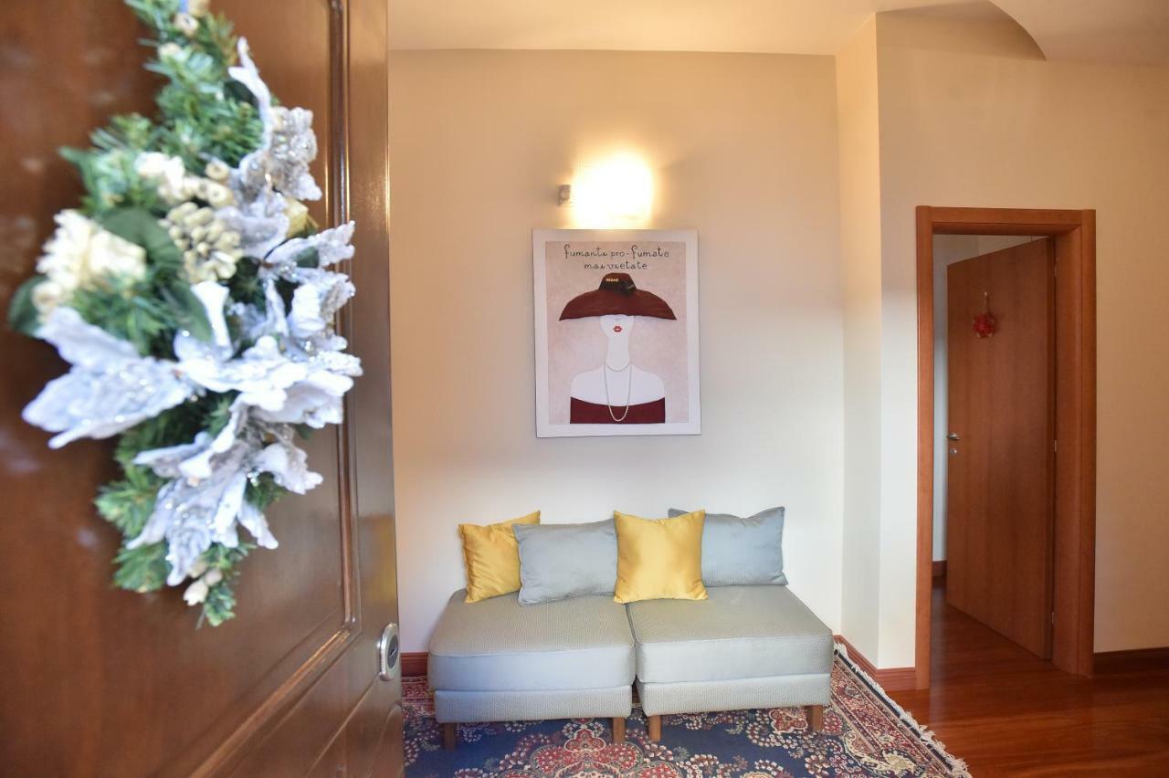 Residenza D'Epoca B&B Celeste Καζέρτα Εξωτερικό φωτογραφία