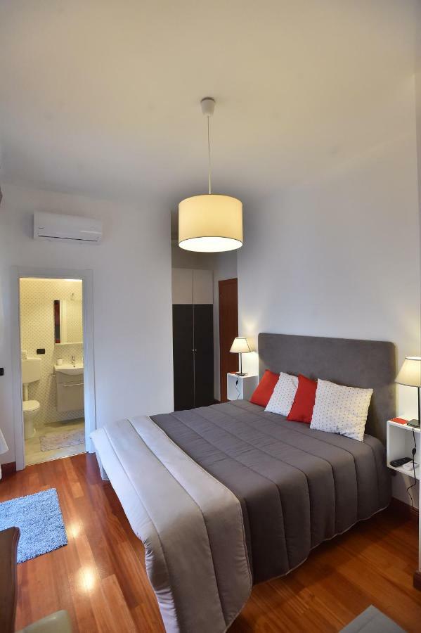 Residenza D'Epoca B&B Celeste Καζέρτα Εξωτερικό φωτογραφία
